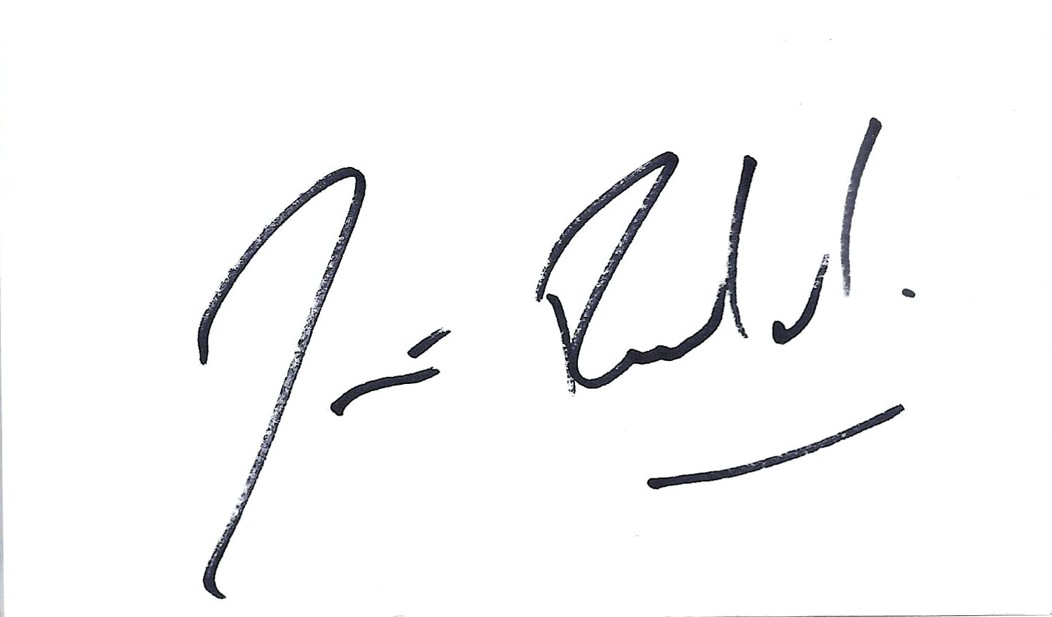 Jim Belushi - Actor