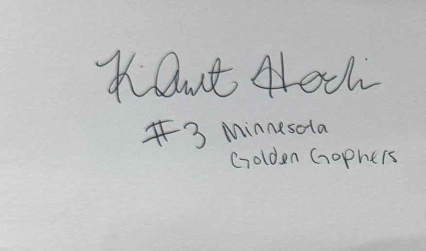 Kiante Hardin - Michigan Panthers