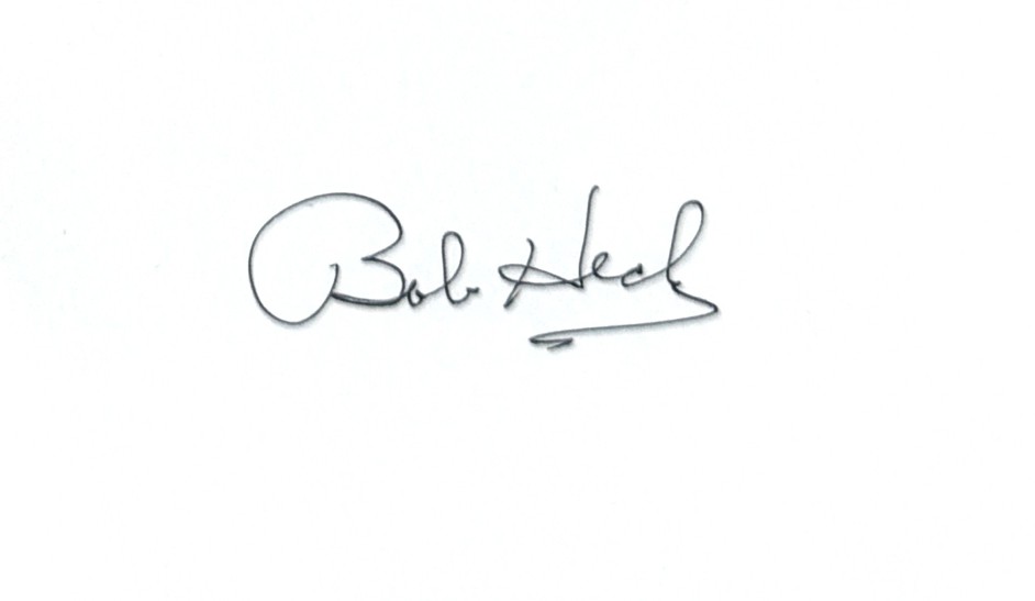 Bob Heck - Chicago Hornets