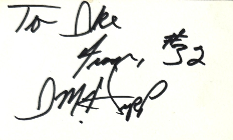I.M. Hipp - Oakland Raiders