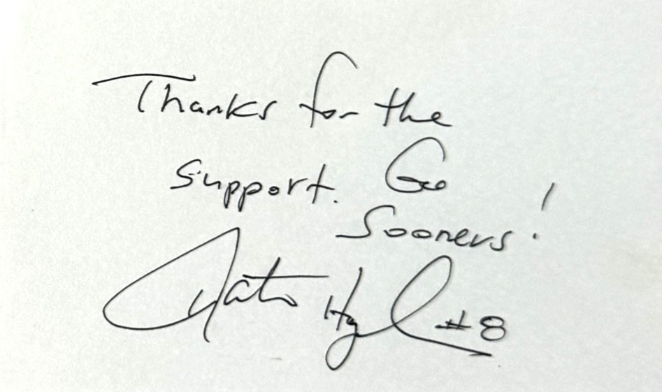 Nate Hybl - Cleveland Browns