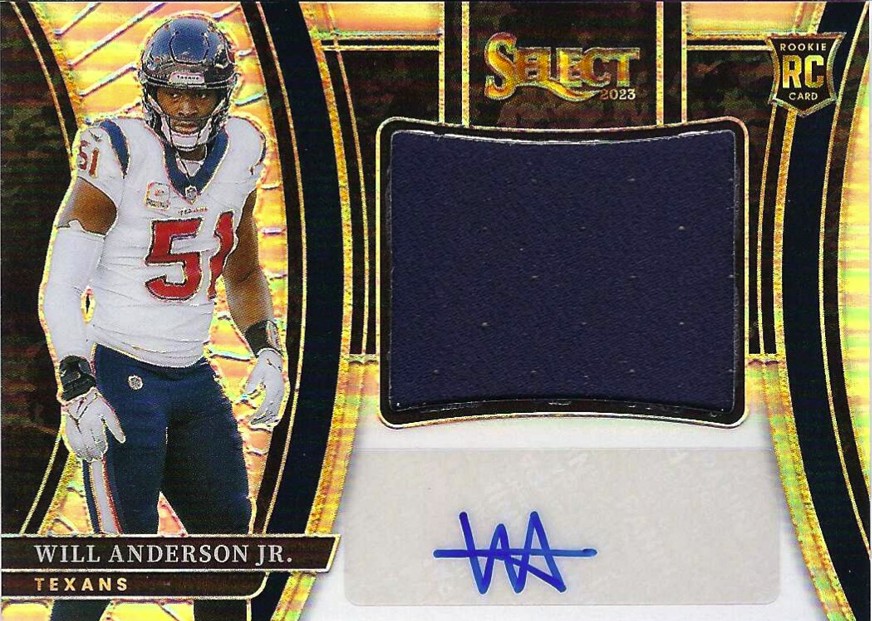 Will Anderson