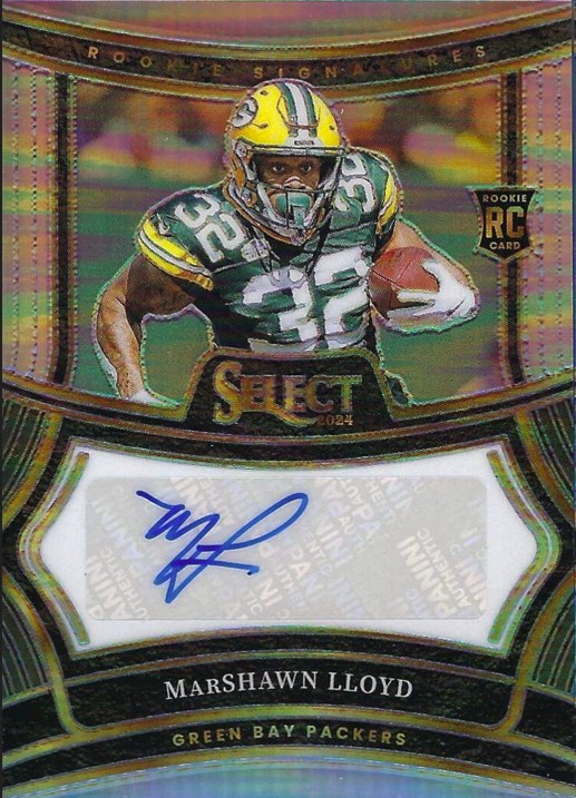MarShawn Lloyd