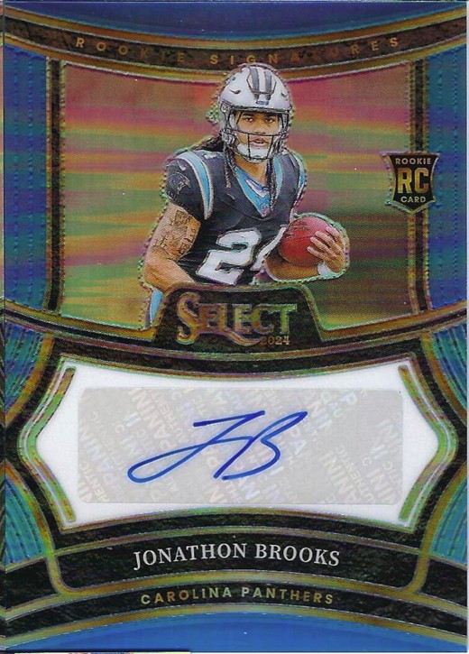 Jonathon Brooks