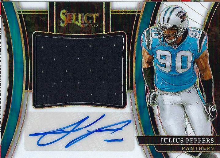 Julius Peppers