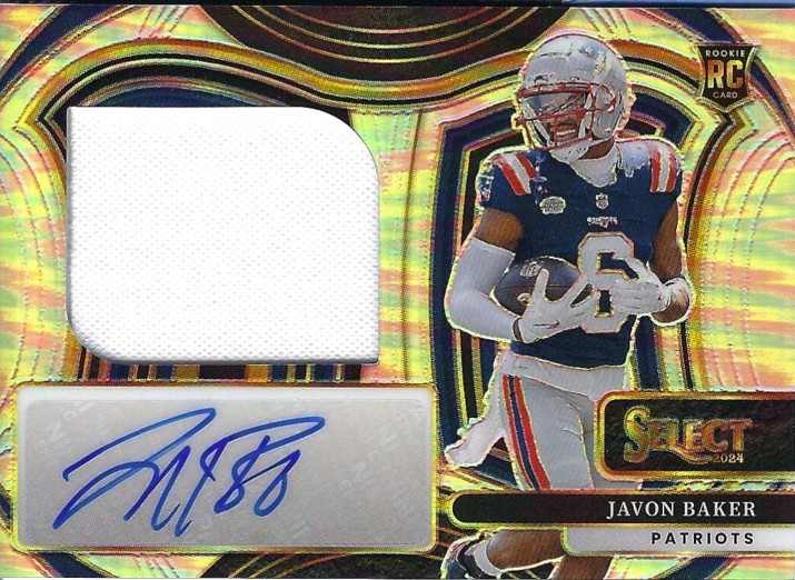 Javon Baker