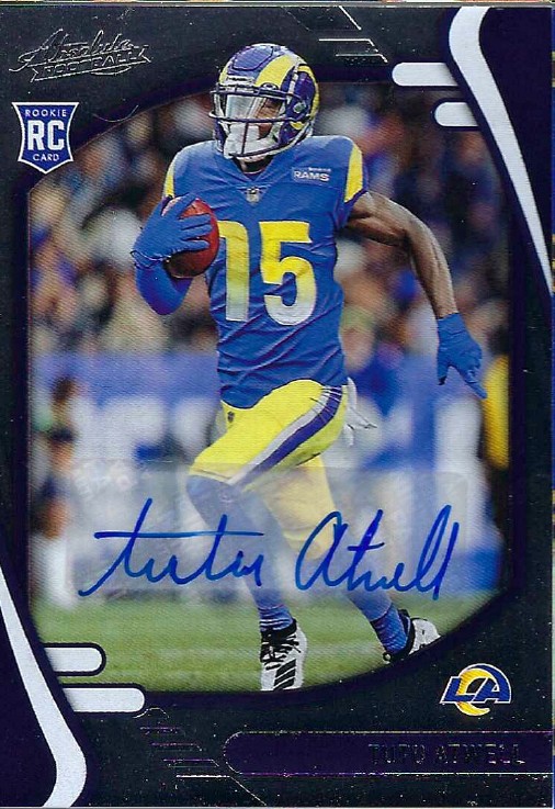Tutu Atwell