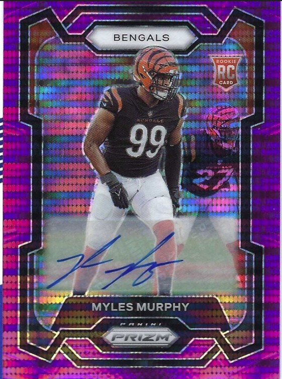 Myles Murphy