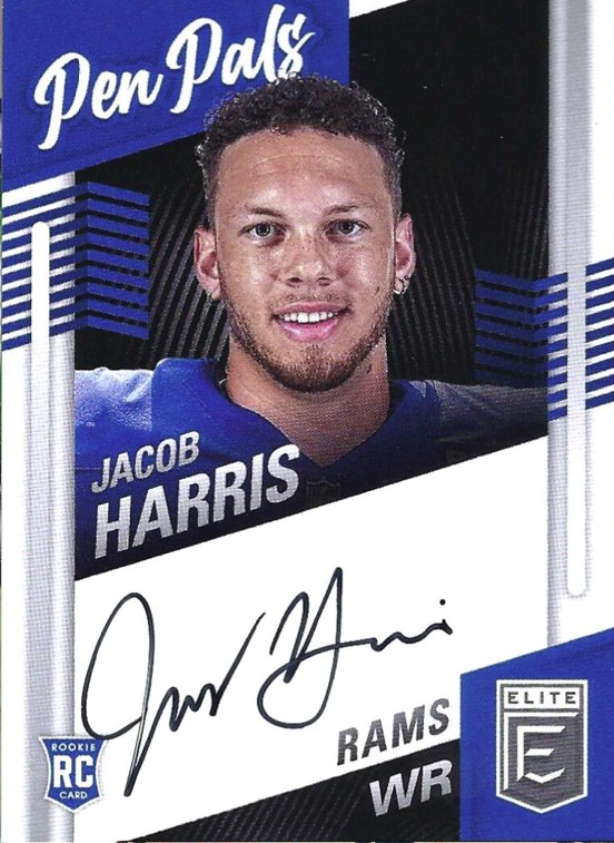 Jacob Harris