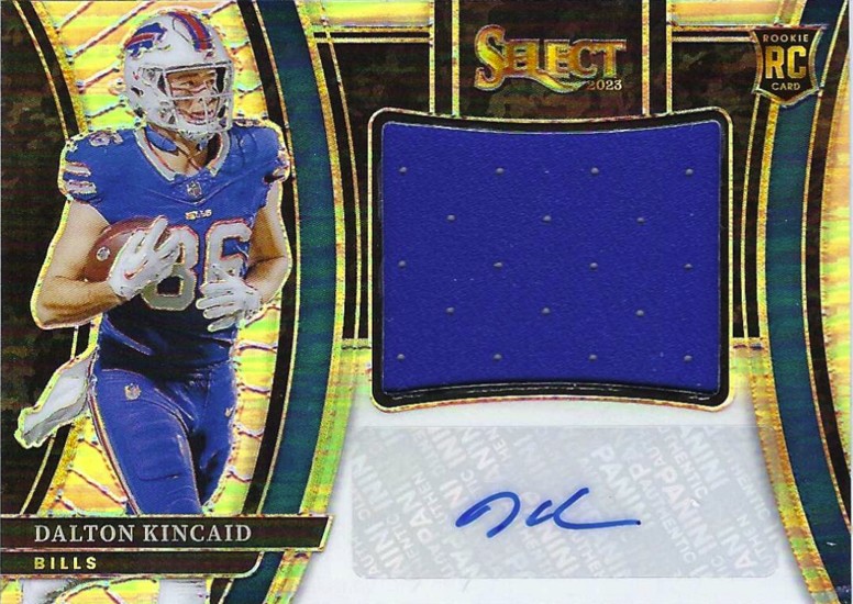 Dalton Kincaid