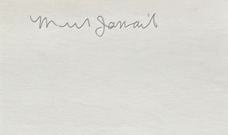 Milton Jamail - Texas Longhorns