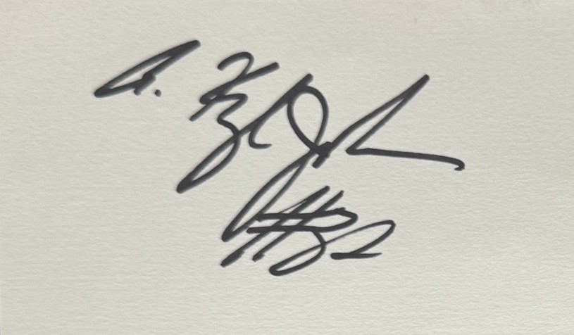 Kyle Johnson - Denver Broncos