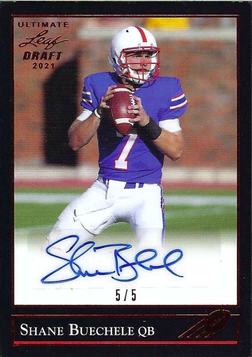 Shane Buechele