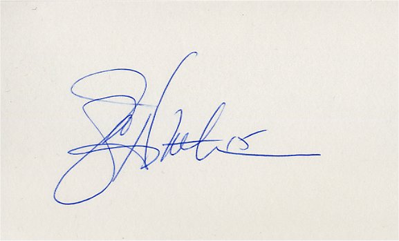 Jeff Hostetler - New York Giants