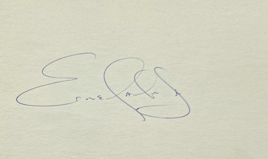 Earnest Jackson - San Diego Chargers