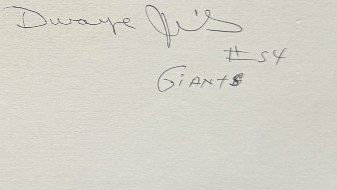 Dwayne Jiles - Philadelphia Eagles