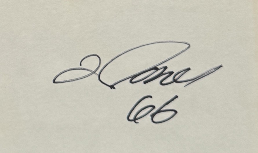 Tony Jones - Cleveland Browns