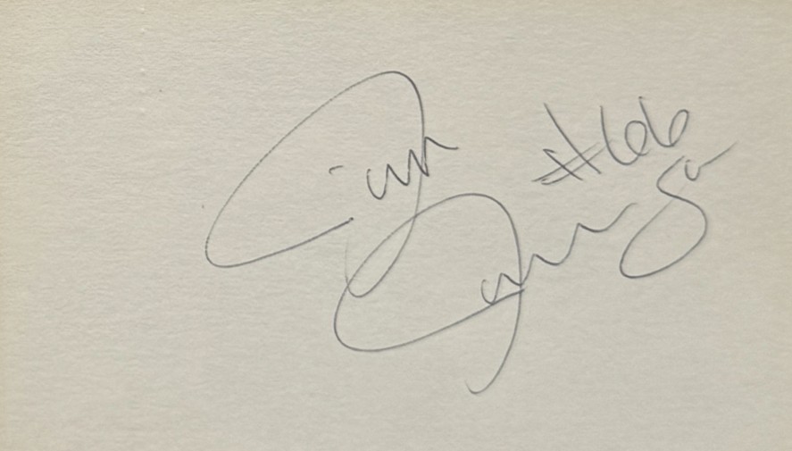 Jim Juriga - Denver Broncos