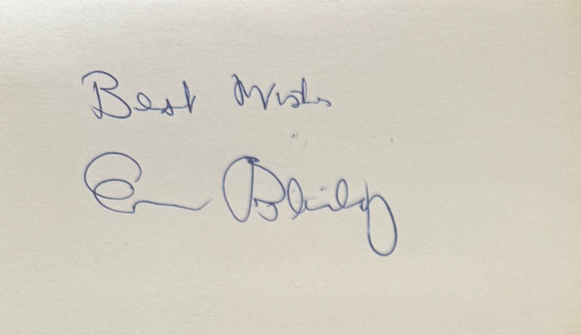 Ethan Blackaby - Illinois Fighting Illini