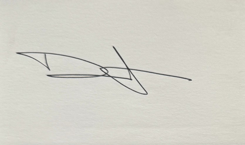 David Jaynes - Los Angeles Rams