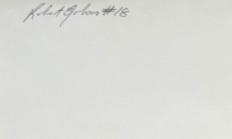 Robert Johnson - Arkansas Razorbacks