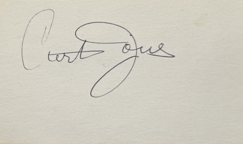 Curtis Jones - San Diego Chargers