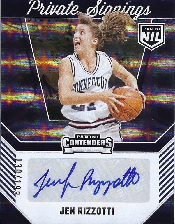 Jen Rizzotti - Uconn Huskies