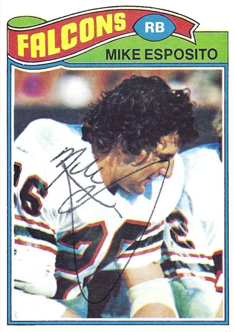 Mike Espisito