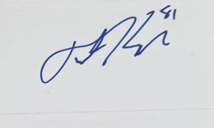 Dustin Keller - New York Jets