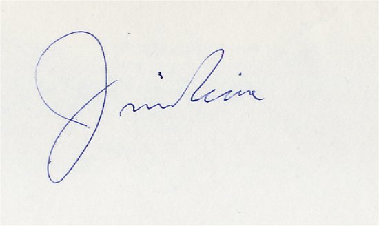 Jim Ricca - Washington Redskins