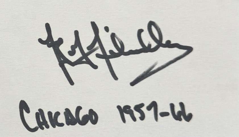 Bob Kilcullen - Chicago Bears