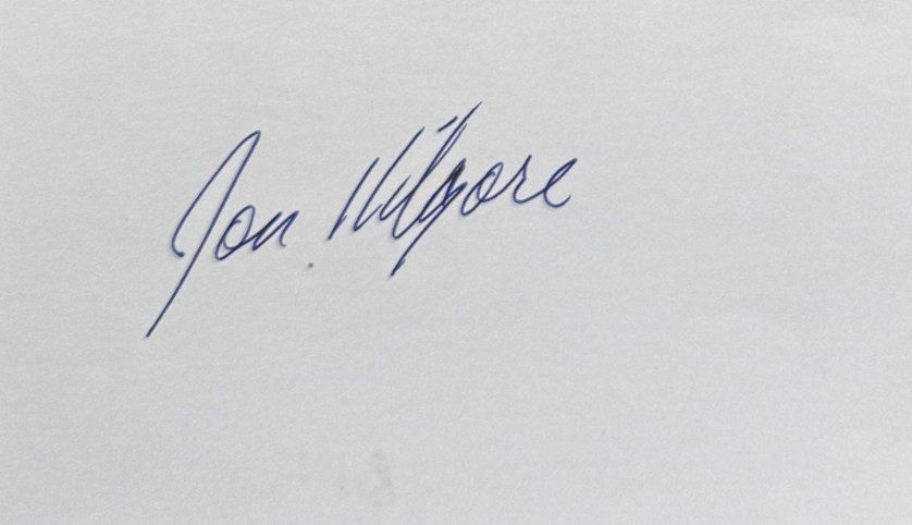 Jon Kilgore - Los Angeles Rams