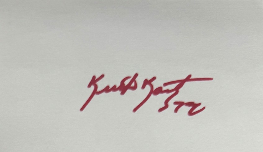 Keith Kartz - Denver Broncos