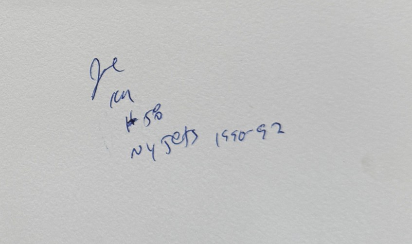 Joe Kelly - Cincinnati Bengals