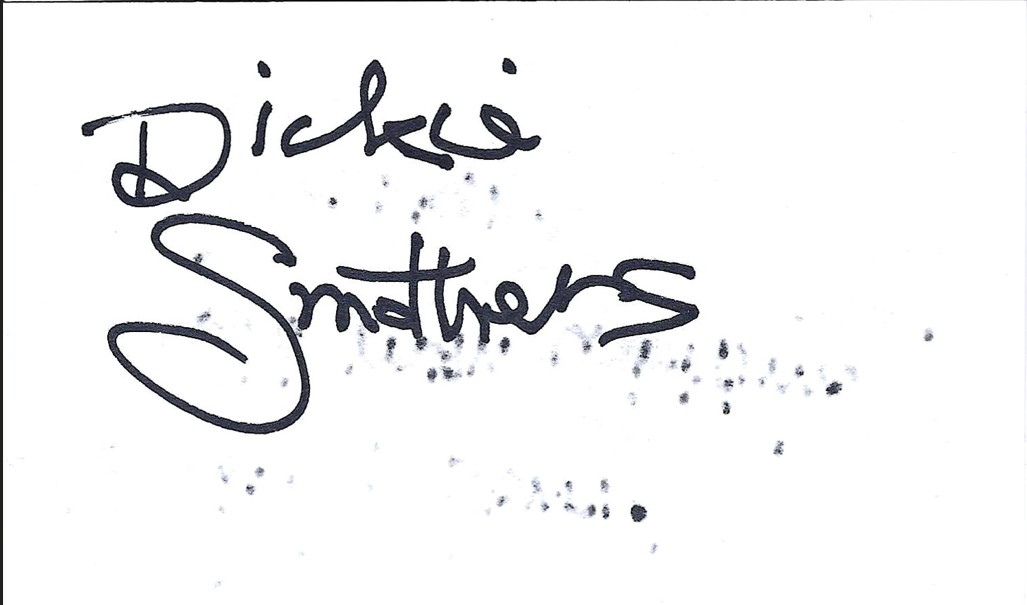 Dick Smothers - Comedian