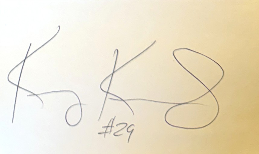 Kenoy Kennedy - Denver Broncos