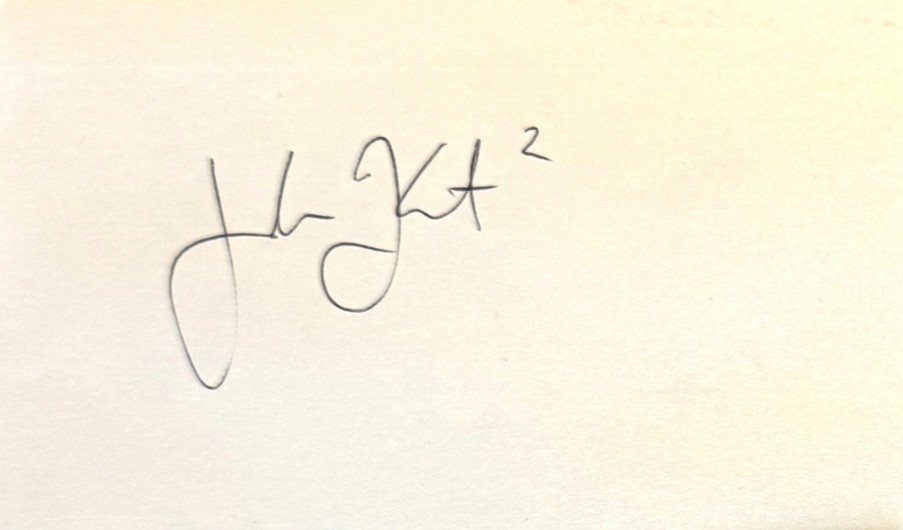 Jordan Kent - Seattle Seahawks