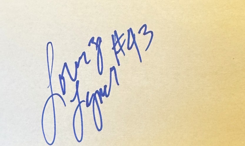 Lorenzo Lynch - Chicago Bears