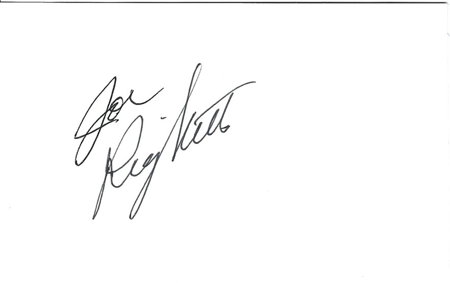 Joe Righetti - Cleveland Browns