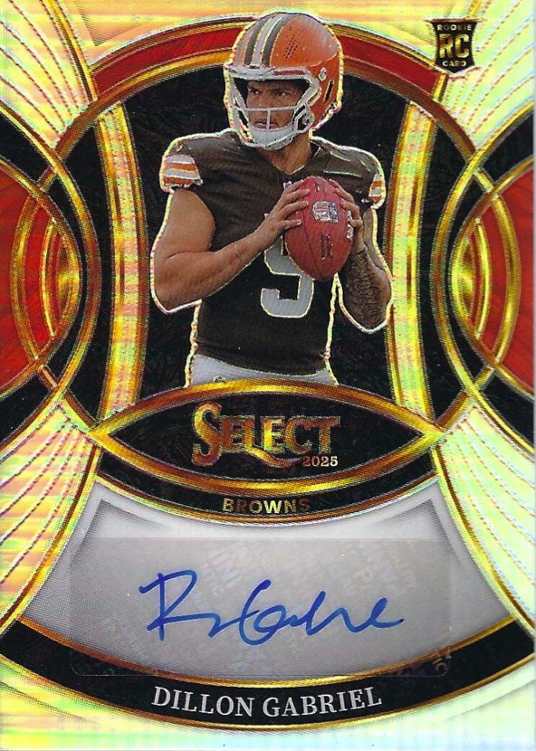 Dillon Gabriel