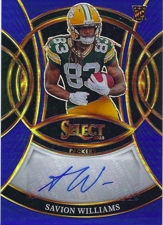 Savion Williams