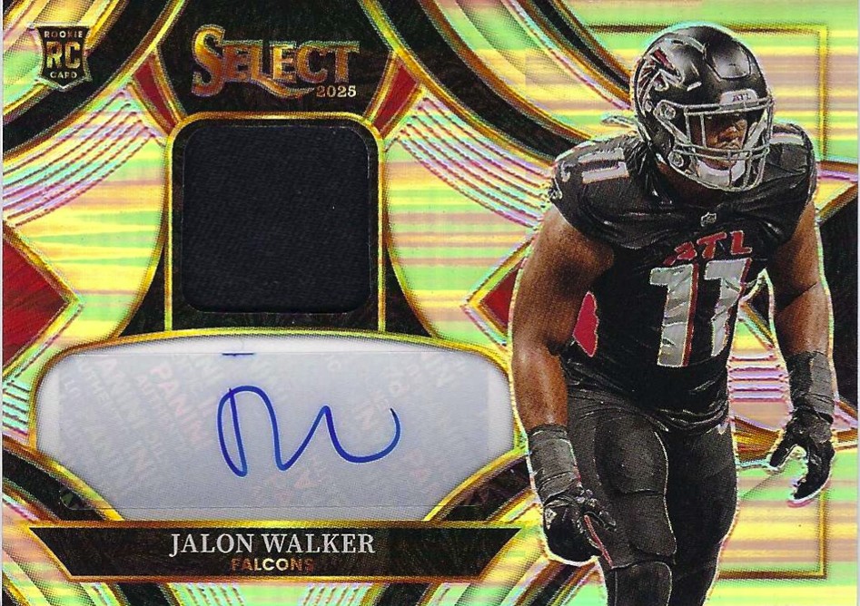 Jalon Walker