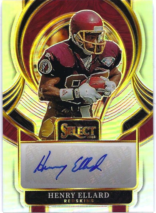 Henry Ellard - Washington Redskins