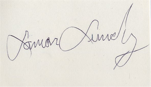 Lamar Lundy - Los Angeles Rams