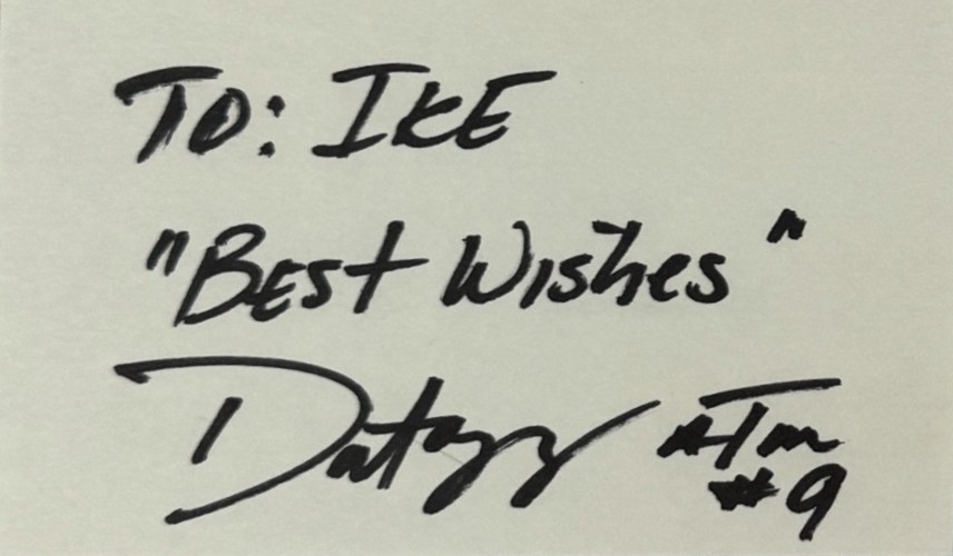 Dat Nguyen - Dallas Cowboys
