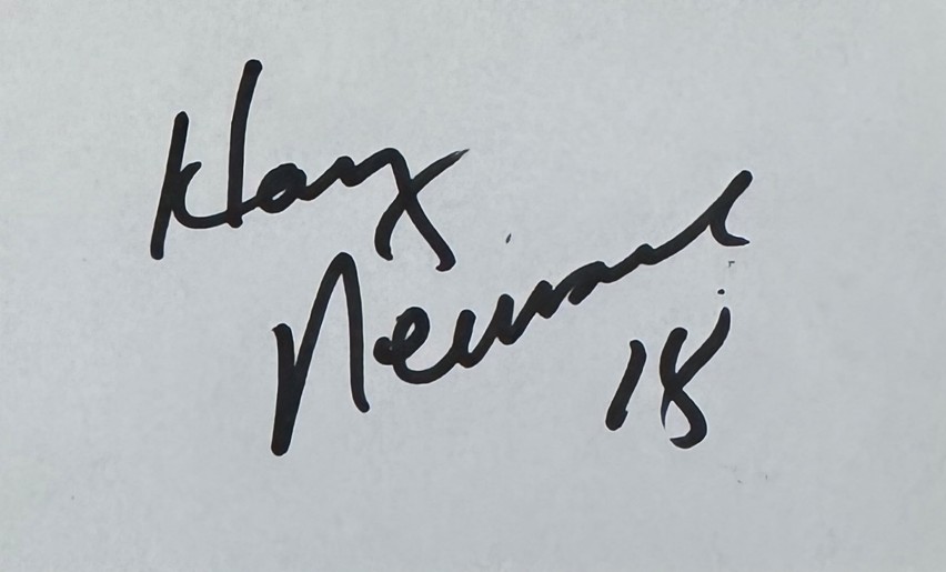 Harry Newsome - Pittsburgh Steelers