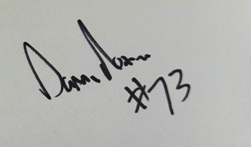 Danny Noonan - Dallas Cowboys