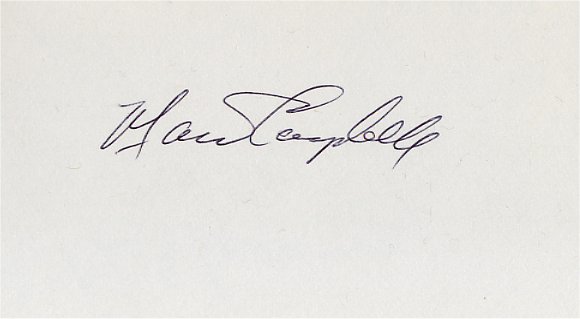 Marion Campbell - San Francisco 49ers