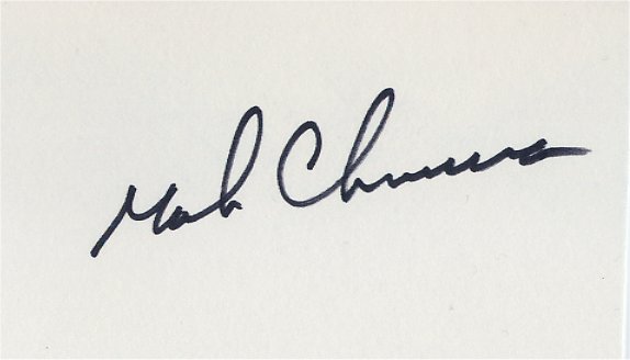 Mark Chmura - Green Bay Packers