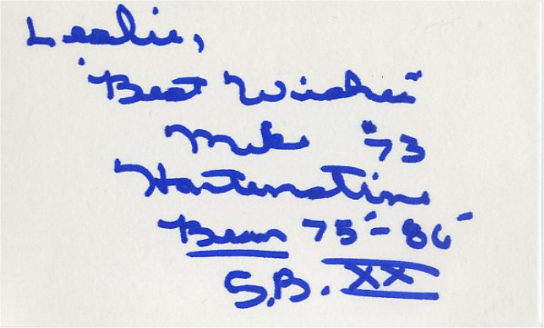 Mike Hartenstine - Chicago Bears